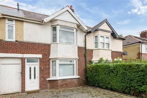 4 bedroom terraced house for sale, Ridgefield Road, East Oxford