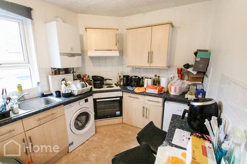 1 bedroom flat for sale, Livingstone Road, Bath BA2