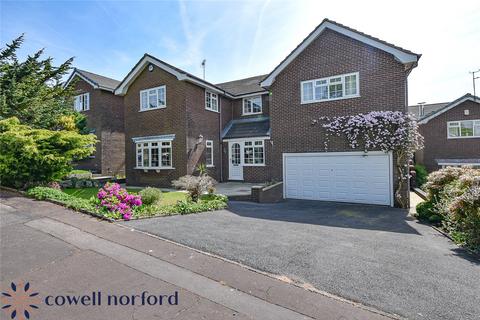 5 bedroom detached house for sale, Shawclough, Rochdale OL12