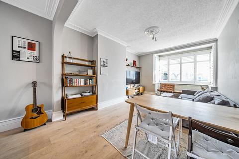 3 bedroom terraced house for sale, Topsham Road, Tooting