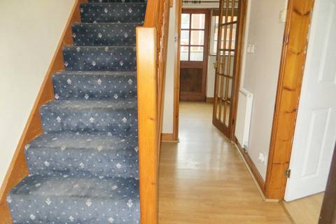 2 bedroom semi-detached house to rent, Rowan Court, Kerry SY16