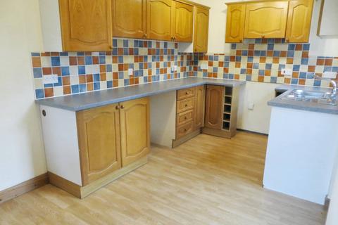 2 bedroom semi-detached house to rent, Rowan Court, Kerry SY16