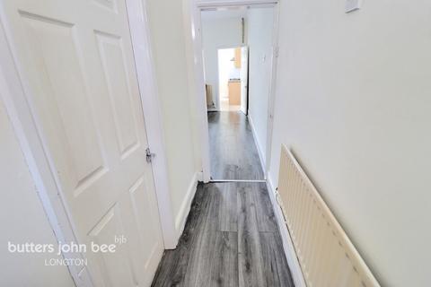 2 bedroom terraced house for sale, Stanton Road, Stoke-On-Trent