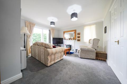 2 bedroom apartment for sale, Lutterworth LE17