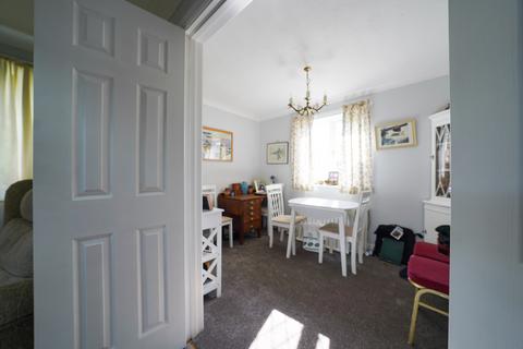 2 bedroom apartment for sale, Lutterworth LE17