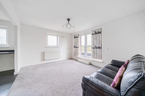 2 bedroom penthouse for sale, Alexander Square, Hampshire, SO50