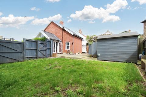 undefined, Norwich Road, Halesworth, Suffolk, IP19