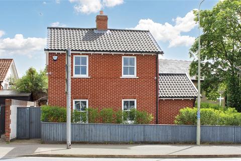 Norwich Road, Halesworth, Suffolk, IP19