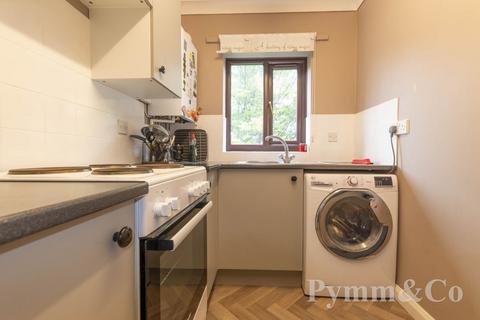 1 bedroom apartment for sale, Ber Street, Norwich NR1