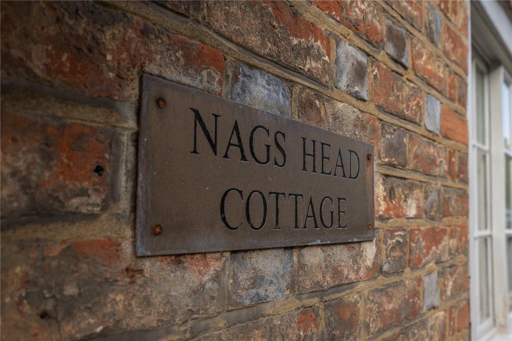 Nags Head Cottage