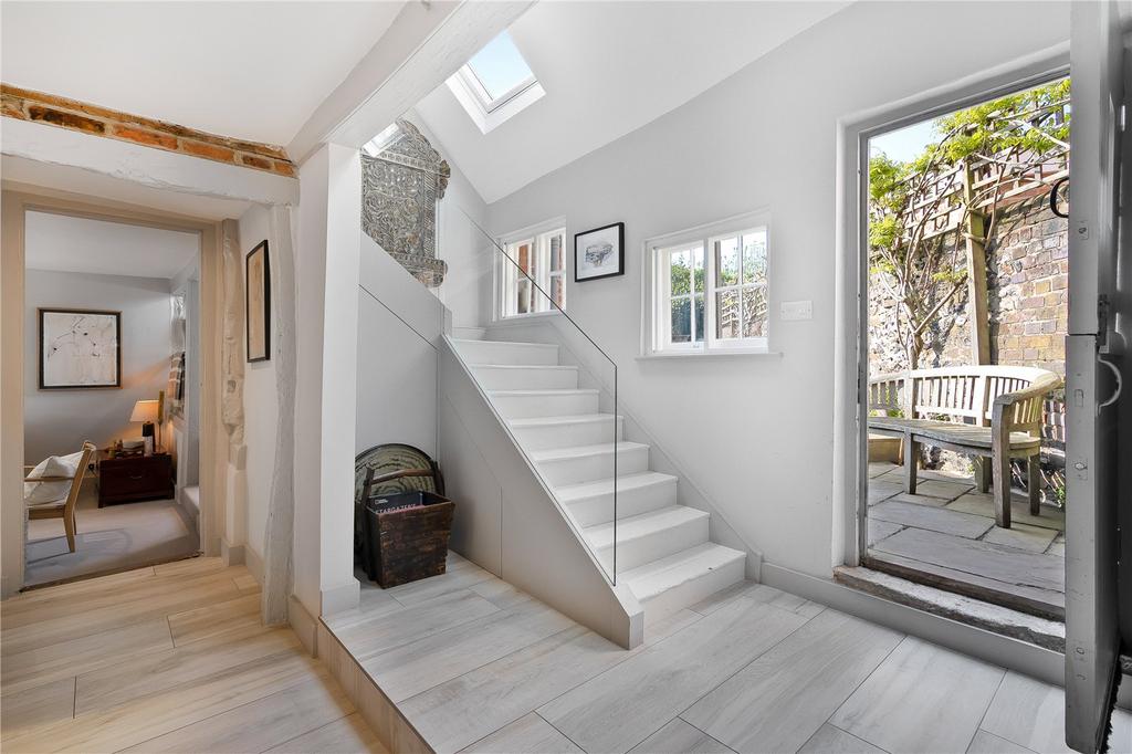 Stairwell