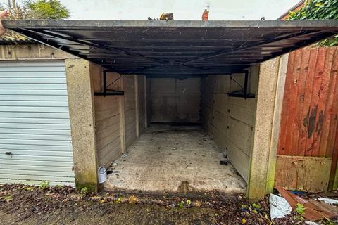 Garage to rent, Garage, Francis Street, Leicester