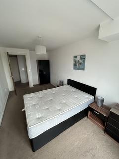 1 bedroom apartment to rent, Masshouse Plaza, Birmingham B5