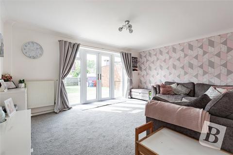 3 bedroom end of terrace house for sale, The Hatherley, Basildon, Essex, SS14