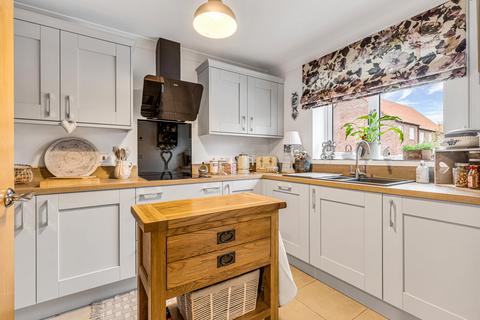 2 bedroom semi-detached house for sale, Eperson Way, Waltham On The Wolds, LE14 4DQ