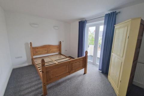 1 bedroom flat for sale, Belle Vue Road Exmouth