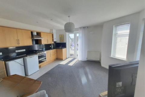 1 bedroom flat for sale, Belle Vue Road Exmouth