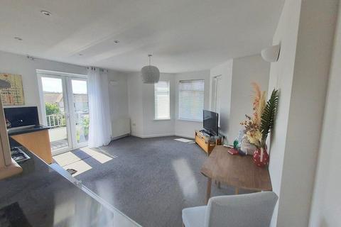 1 bedroom flat for sale, Belle Vue Road Exmouth