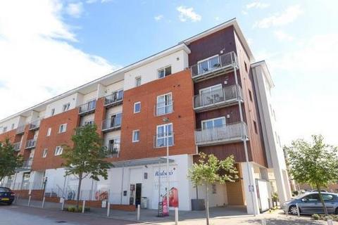 2 bedroom apartment to rent, Havergate Way,  Reading,  RG2