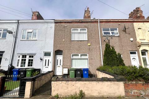 2 bedroom terraced house for sale, Cromwell Road, Grimsby, DN31
