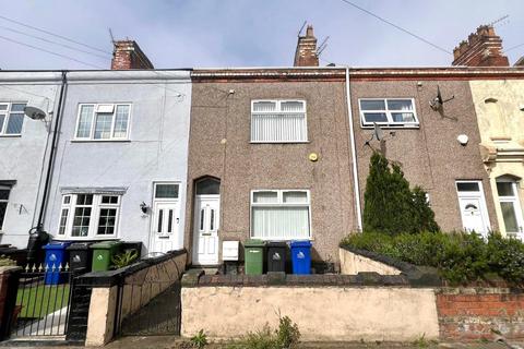 28 Cromwell Road, Grimsby, DN31 2DW
