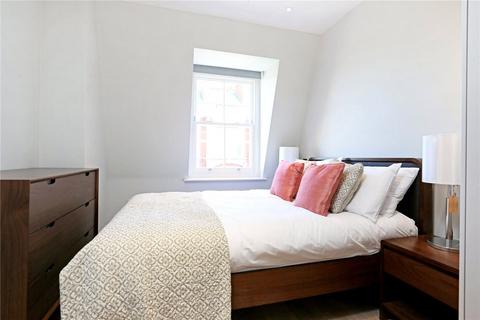 2 bedroom penthouse for sale, London, London WC1X