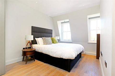 2 bedroom penthouse for sale, 43 Grays Inn Road, London WC1X