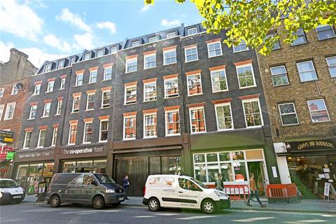 2 bedroom penthouse for sale, 43 Grays Inn Road, London WC1X