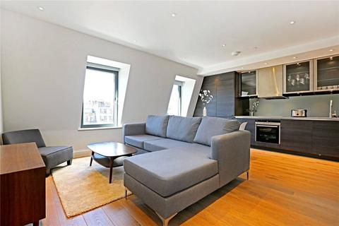 2 bedroom penthouse for sale, 43 Grays Inn Road, London WC1X