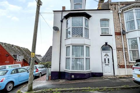 4 bedroom end of terrace house for sale, Ilfracombe, Devon