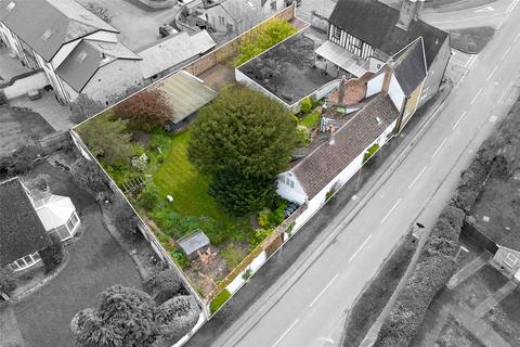 undefined, Quarry Lane, Swaffham Bulbeck, Cambridge