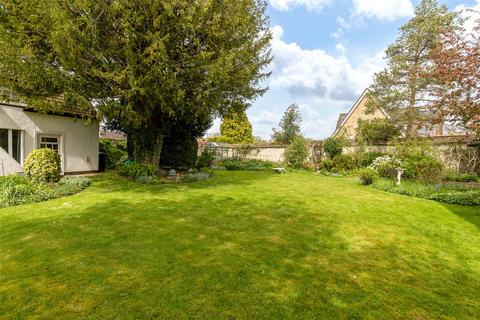 undefined, Quarry Lane, Swaffham Bulbeck, Cambridge