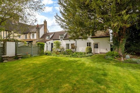 undefined, Quarry Lane, Swaffham Bulbeck, Cambridge