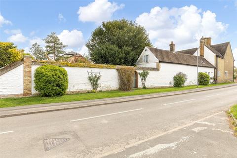 undefined, Quarry Lane, Swaffham Bulbeck, Cambridge