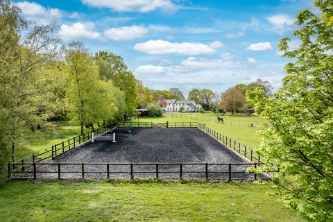 6 bedroom detached house for sale, Woodmancote Lane, Hambrook, Chichester, West Sussex