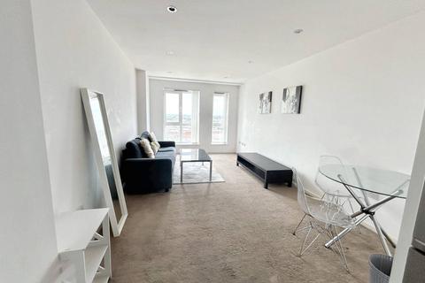 1 bedroom apartment for sale, Masshouse Plaza, Birmingham B5