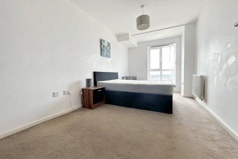 1 bedroom apartment for sale, Masshouse Plaza, Birmingham B5