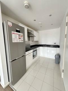 1 bedroom apartment for sale, Masshouse Plaza, Birmingham B5