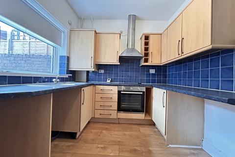 3 bedroom terraced house to rent, Middlefield Terrace, Ushaw Moor, Durham, County Durham, DH7