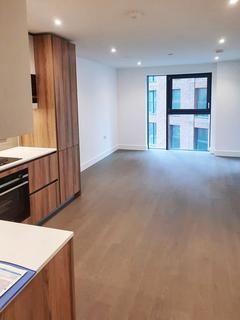 1 bedroom apartment to rent, Hawksbury Heights, 11 Hewson Way, London, SE17