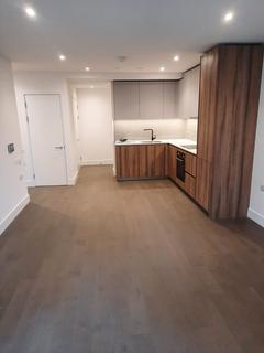 1 bedroom apartment to rent, Hawksbury Heights, 11 Hewson Way, London, SE17