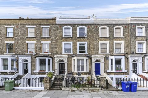 3 bedroom flat for sale, London SE5