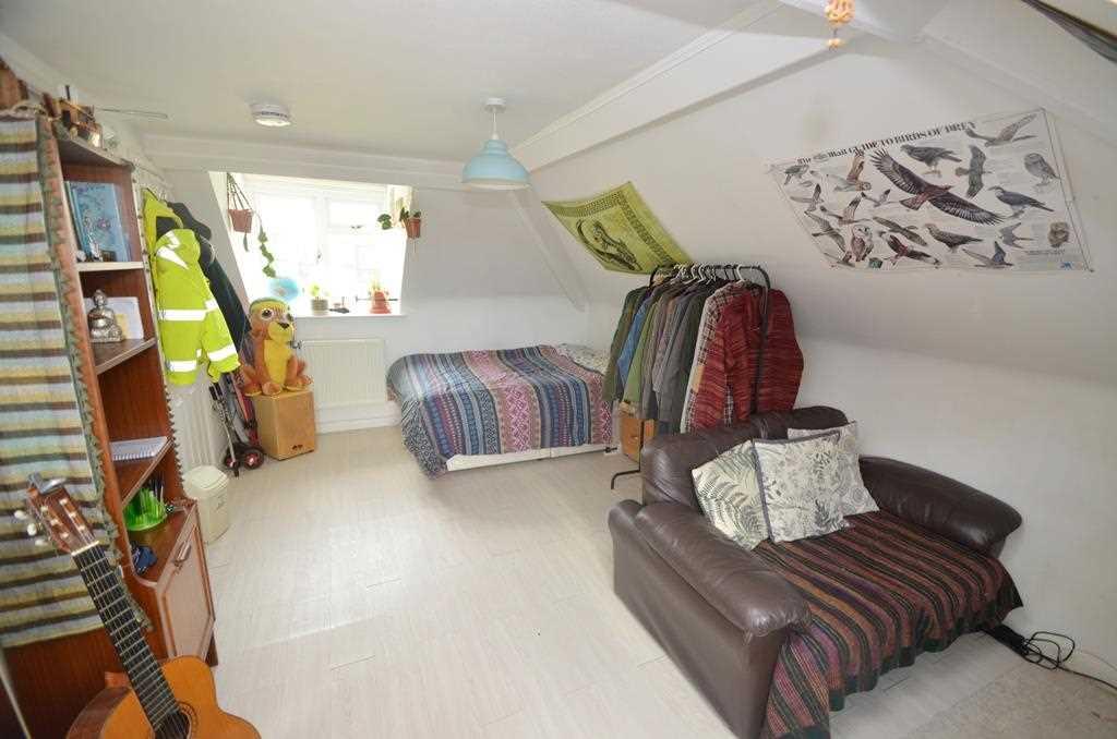 Bedroom seven