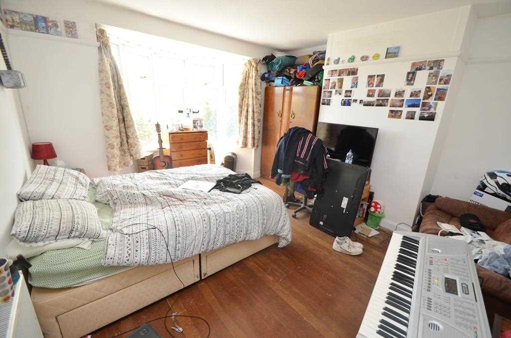Bedroom five