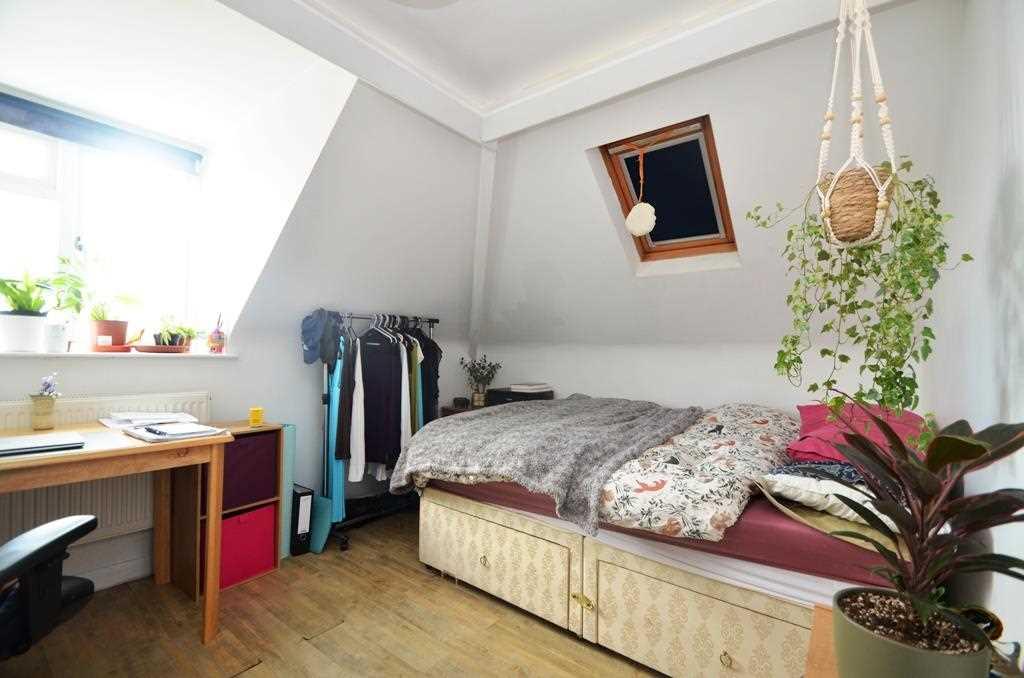 Bedroom six