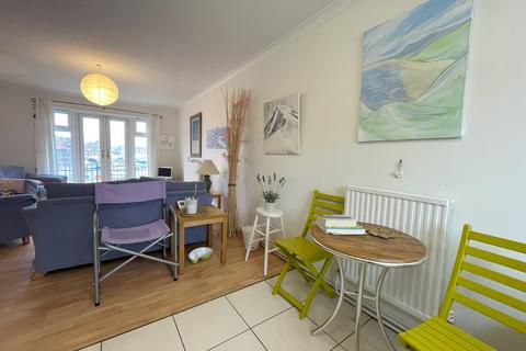 1 bedroom apartment to rent, Arethusa Quay, Maritime Quarter, Swansea, SA1