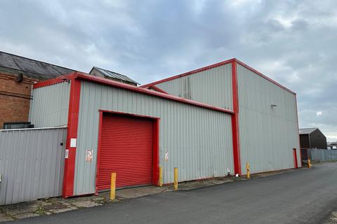 Warehouse to rent, Unit E, 51 Pillings Road, Oakham, LE15 6QF