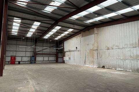 Warehouse to rent, Unit E, 51 Pillings Road, Oakham, LE15 6QF