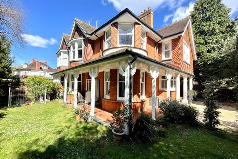 4 bedroom semi-detached house for sale, St. Winifreds Road, Bournemouth, BH2