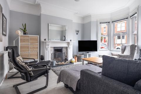 4 bedroom terraced house to rent, Fenham, Tyne and Wear NE4